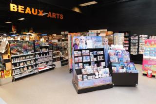 Librairie E.Leclerc Espace Culturel 0