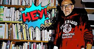 Librairie La Bouquiniste 0