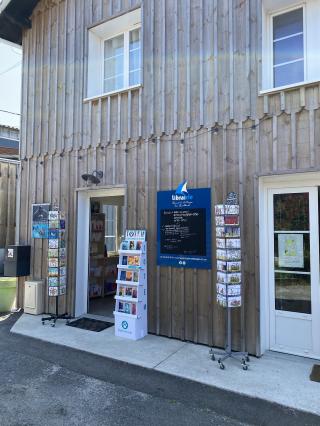 Librairie Dans le Sillage de Sindbad 2