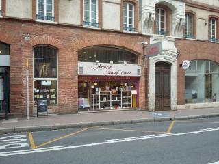 Librairie Librairie Saint-Etienne 0