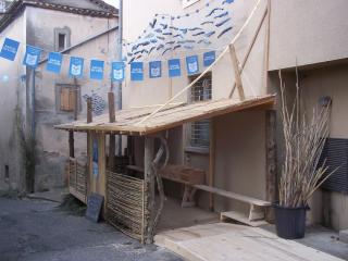 Librairie CONTES ET GRIBOUILLES - MONTOLIEU 0