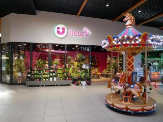 Librairie Super U et Drive - Romans Meilleux 0