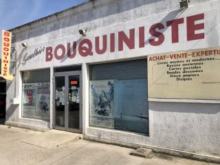 Librairie J. Ghautier Bouquiniste 0