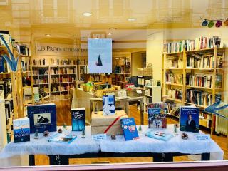 Librairie La Librairie du Cygne MACON 0