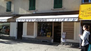 Librairie Scarlett Megève 0