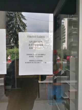 Librairie Délirius 0