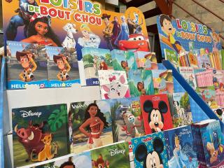 Librairie Best Of Company 0