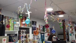 Librairie ALÈS BD 0