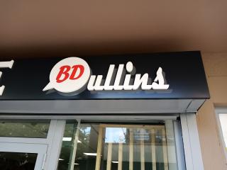 Librairie BD Oullins 0