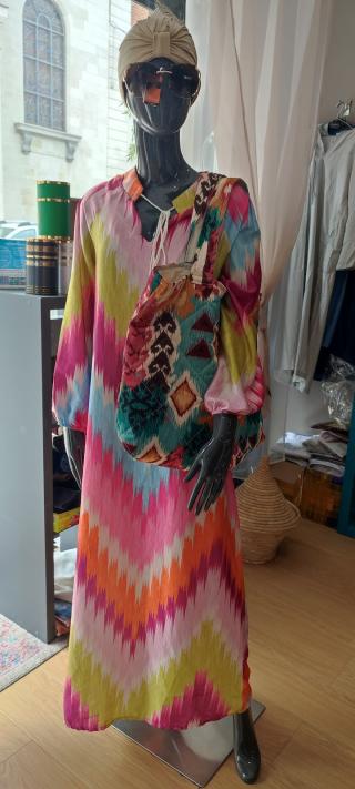 Librairie Origin'All 1