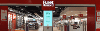 Librairie Furet du Nord 0