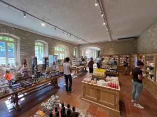 Librairie Librairie de l'Abbaye de Sénanque 0