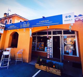 Librairie La Fabulle 0