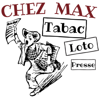 Librairie Tabac Chez Max - CBD Shop 0