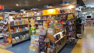 Librairie E.Leclerc Espace Culturel 0