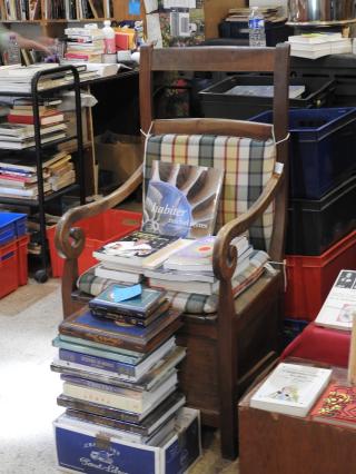 Librairie Le Trouve Tout du Livre 0