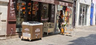 Librairie À Juste Titre 0