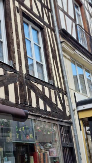 Librairie À Juste Titre 0