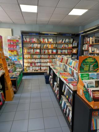 Librairie Maison de la Presse 0