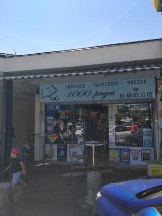 Librairie MIMI PRESSE - Bar-Presse 0