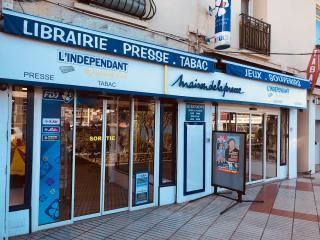 Librairie LE LENZONY 0