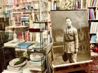 Librairie Reynaud Christophe - Au Gré Du Van 0