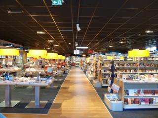 Librairie E.Leclerc Espace Culturel 1