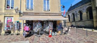 Librairie Tabac Presse de la Cathédrale 0