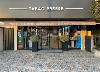 Librairie TABAC Le Nain Vert 0