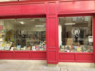 Librairie Coups de Cœur - Librairie jeunesse, jeux de société 0