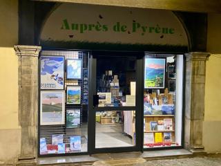 Librairie Aupres de Pyrene 0