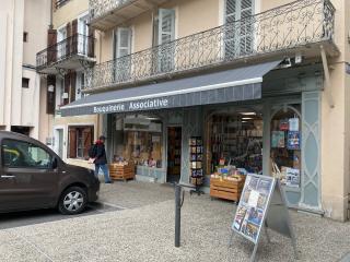 Librairie Le Salon de Lecture 0