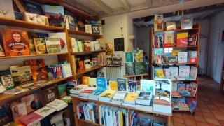 Librairie Contes et Lectures 0