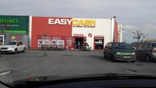 Librairie Easy Cash Mérignac 0