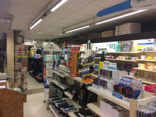 Librairie LIBRAIRIE PAPETERIE CANTET 1