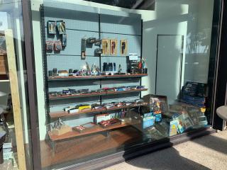 Librairie Presse des Cognets 1