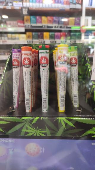 Librairie Tabac La Fontaine 0