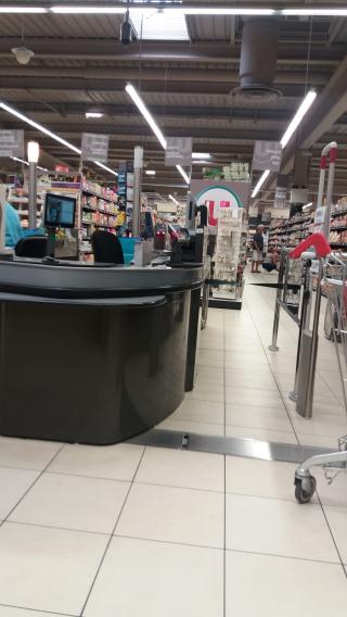 Librairie Super U et Drive 0