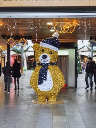 Librairie FNAC Compiègne 0