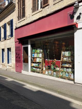 Librairie Librairie des Signes 0