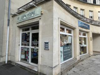 Librairie L'Antre de Mondes, boutique geek, mangas et jeux à Compiègne 0