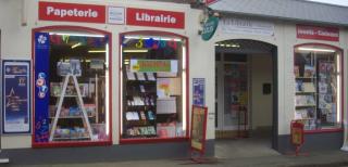 Librairie Maison de la Presse 0