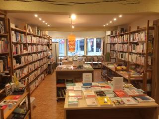 Librairie Librairie le Millefeuille 0