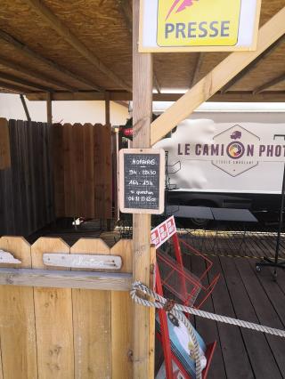 Librairie Librairie Au Camion 0