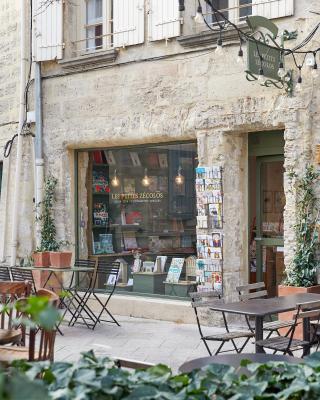 Librairie Les Petits Zécolos 0