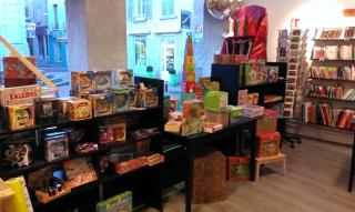 Librairie Ma Petite Librairie 0