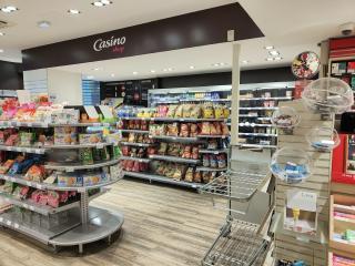 Librairie Relay Casino Shop 0