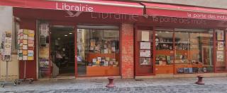 Librairie La Porte Des Mots 0