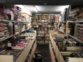 Librairie Manubooks 0