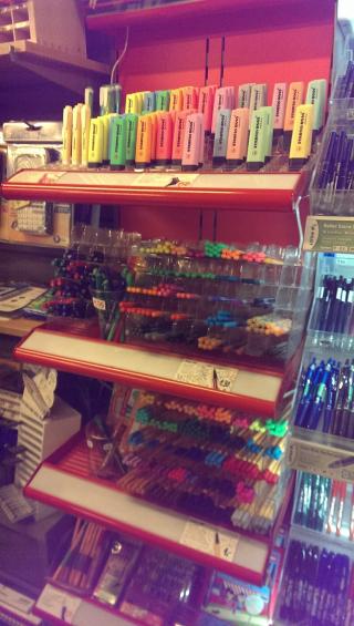 Librairie L'Indépendante Librairie-Papeterie 0